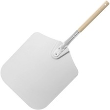 Pelle à pizza à manche