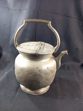 Dourne Etain XIXe Fraissinet