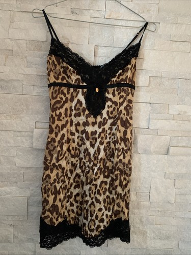 Robe nuisette soie guess by - nuisette,