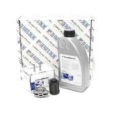 Filtre Kit Avec Huile Haldex