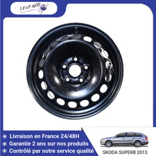 ?? JANTE TOLE SKODA SUPERB ➤3T0601025N7ZS ♻️