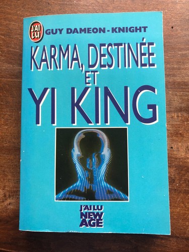 Karma destinée king - destinée,