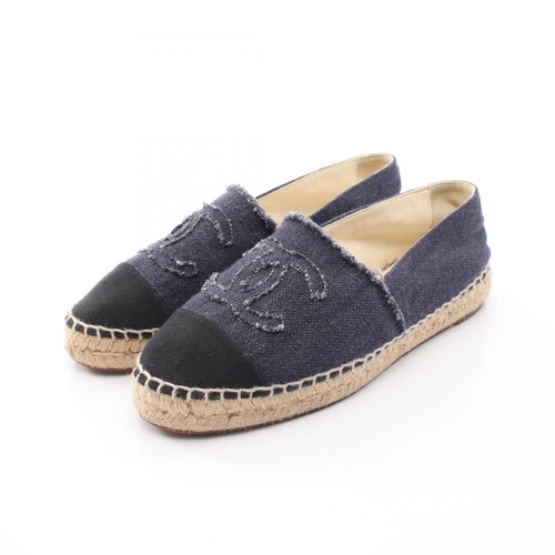 Chaussures enfiler - à,