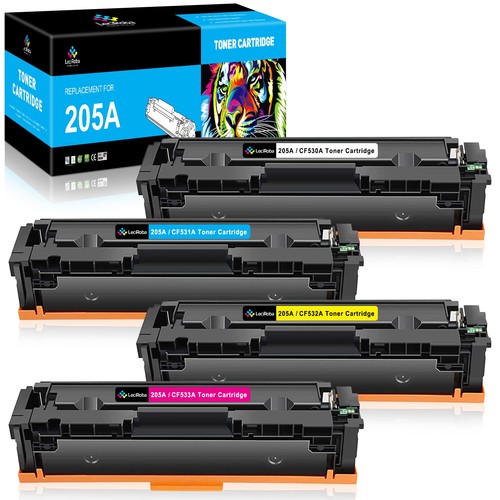 Toner pour 205a cf530a - toner,