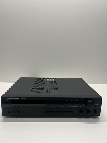 Harman kardon hk3500 stereo - hk3500,