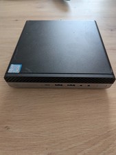 Mini PC fixe - HP 800 G4 -