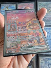 Pokémon Mew Ex SVP 053 - 151