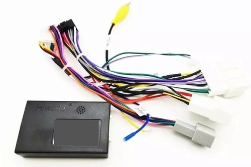 Câble adaptateur faisceau - adaptateur,