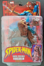 Figurine Spider-Man Hobgoblin