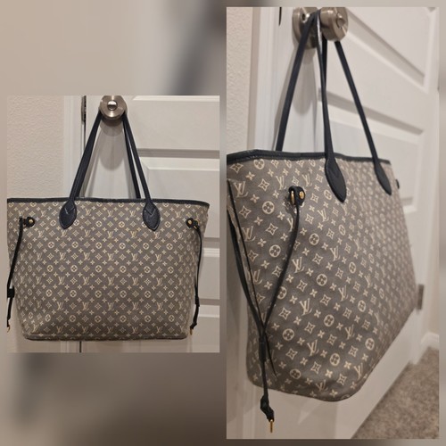 Authentic louis vuitton idylle - authentic,