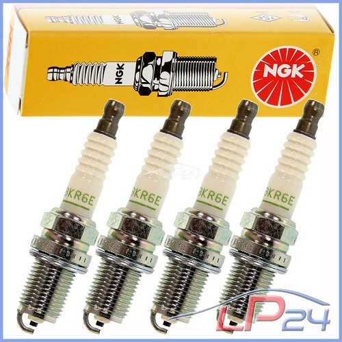 Ngk bougie allumage - d'allumage, pour