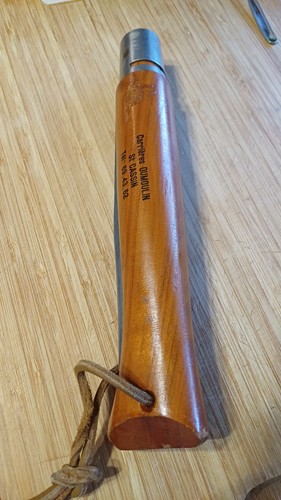 Couteau opinel 13 - opinel, n