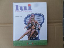 Livre - Lui - Années