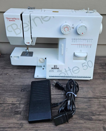 Bernina bernette sewing - bernina,