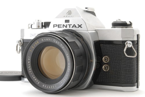 Lire exc pentax mx - [exc+5],