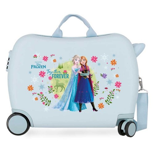 Disney valise trotteur - disney,