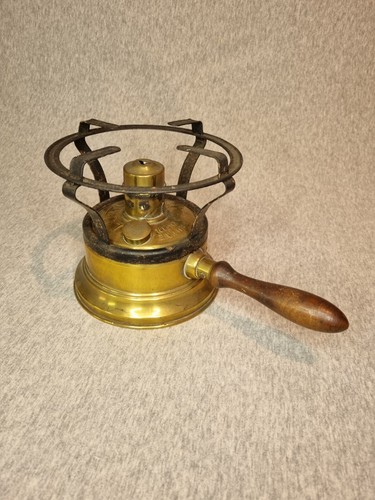 Réchaud ancien feutre - ancien,,