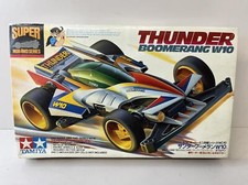 TAMIYA 1/32 Mini 4WD THUNDER