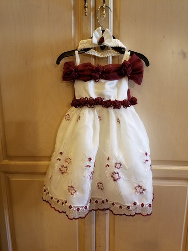 Yki girls holiday - girls, dress