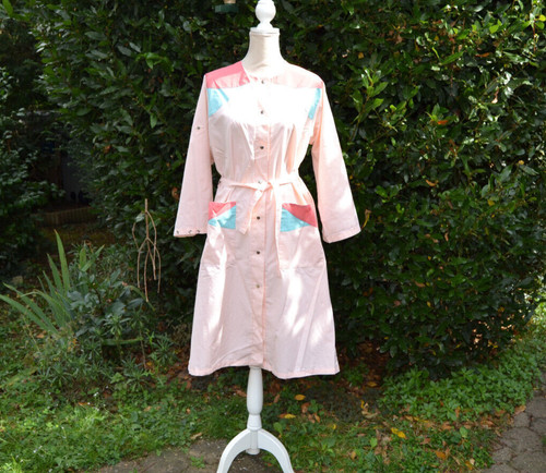 Blouse travail femme - de,
