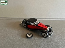 Voiture Miniature Bugatti T50 Rio Italy au 1/43