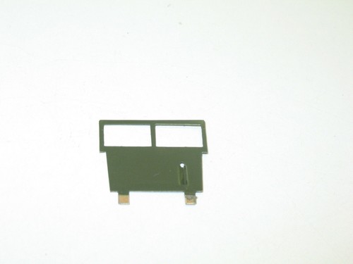 R37 dinky toys pare brise - r37,,