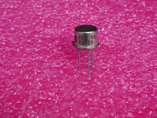 Lot x3 : transistor BSS 44 ~ BSS44 ~ transistor PNP Si ~ ic max 5A ~ TO39