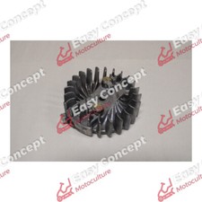 VOLANT + CLIQUETS DE LANCEUR TRONCONNEUSE OLEO MAC 947 - TRONCONNEUSE OLEO MAC 9