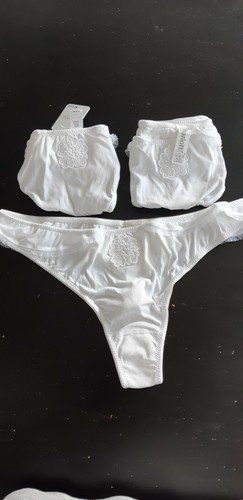 Lot strings charlott - 3,