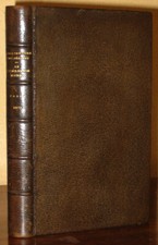 1873, MAROQUIN DE PETIT, Le Cymbalum Mundi. Texte de l’édition princeps de 1537