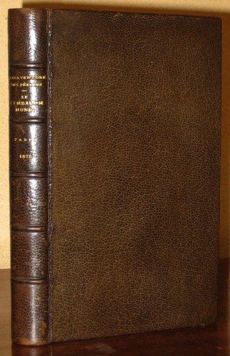 1873 maroquin petit le - maroquin, petit,