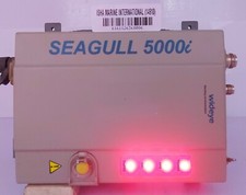 Wideye Seagull 5000i Satellite Terminal Pour Communication