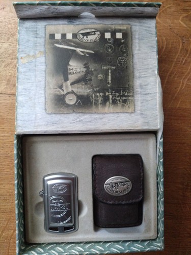 Briquet tempête spirit - spirit, st