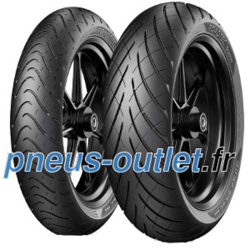 Metzeler roadtec scooter - metzeler,