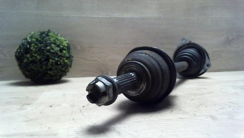 Cardan gauche - , (transmission)