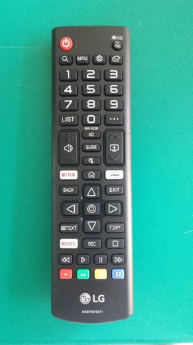 Télécommande originale - télécommande,