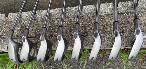 Callaway big bertha - big,