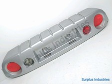 PARE-CHOC ARRIERE ERIBA TOURING 530  / NE 12789