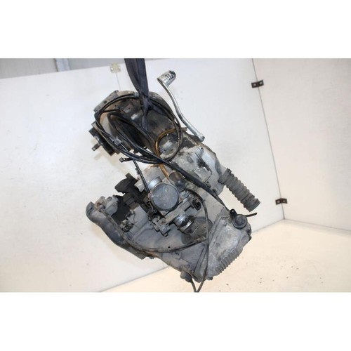 Moteur complet m445m piaggio - complet,