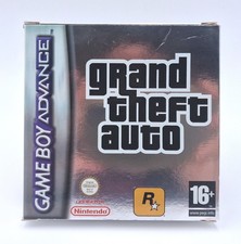 Grand Theft Auto GTA -