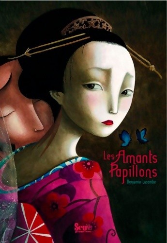 Les amants papillons - ,