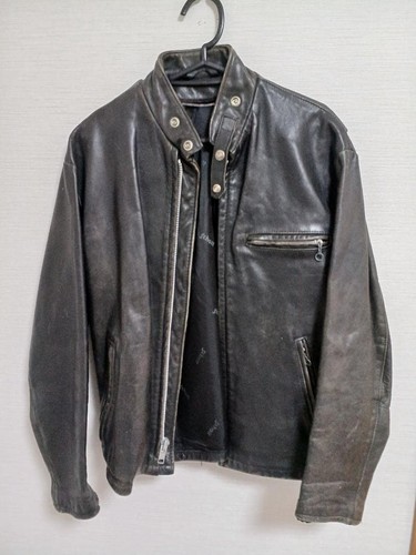 Schott veste blouson col - blouson,