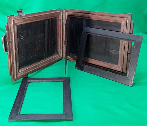 Ancien châssis pour - chÂssis,