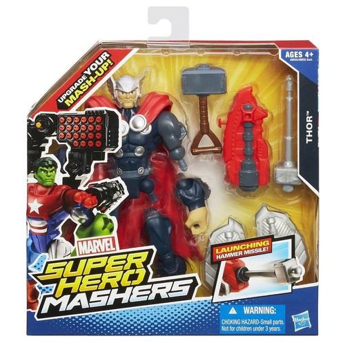 Figurine action marvel super - figurine,