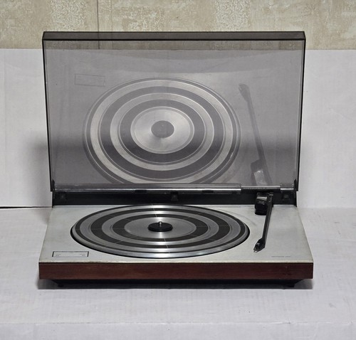 Classic bang olufsen beogram - classic,