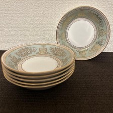 Salade de bol de fruits vert