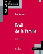 Droit de la famille, Jean
