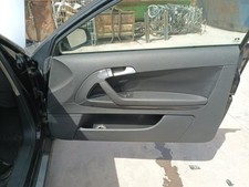 Garniture porte avant droite AUDI A3 2 PHASE 1 8P3867104QSAP