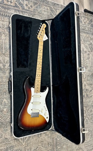 1981 usa made fender - made,