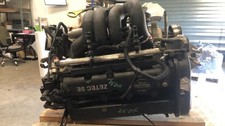 Moteur FORD FOCUS 1 FYDB_ZETEC